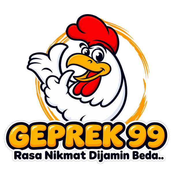 Geprek 99